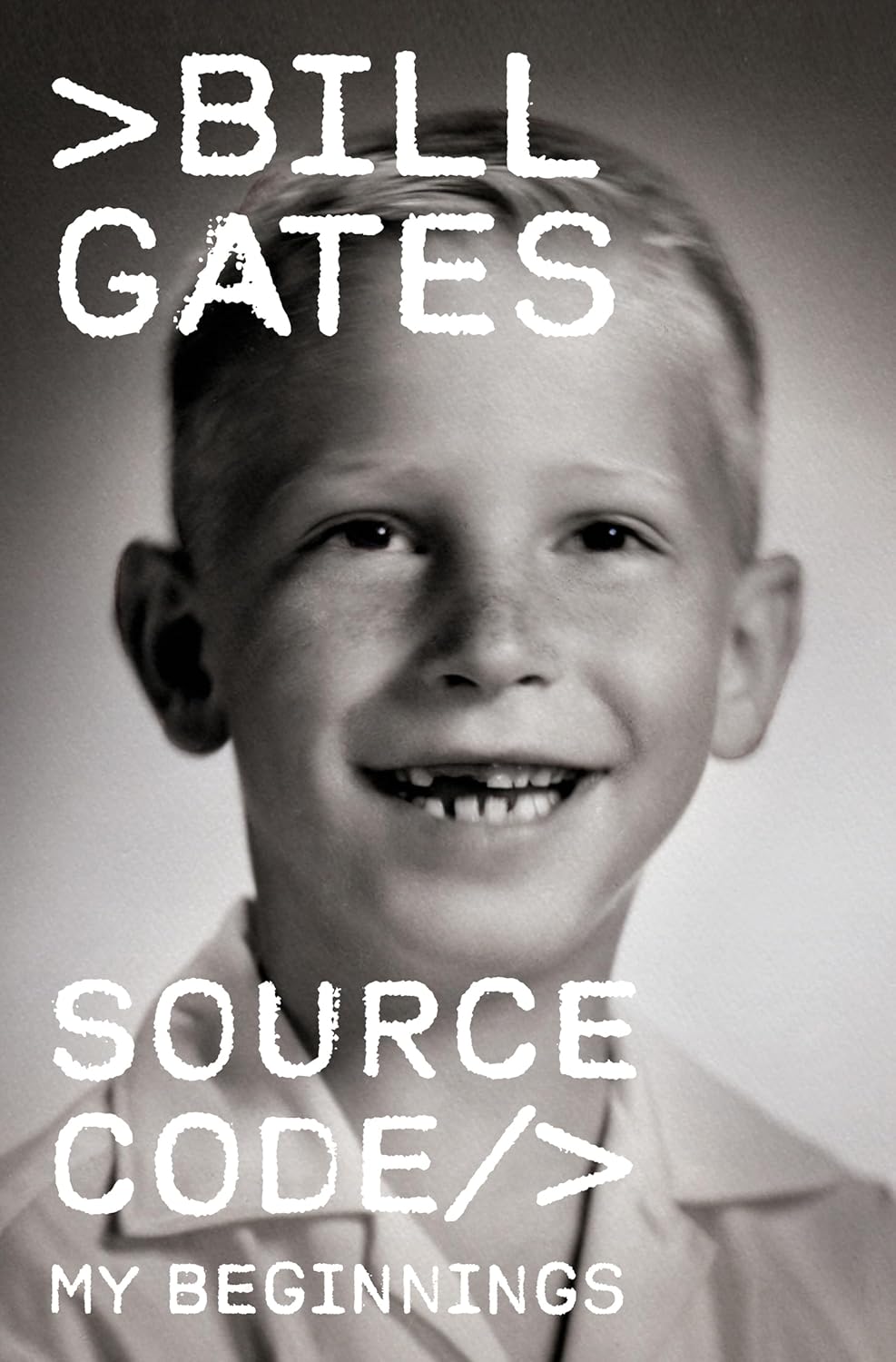 Source code book cover