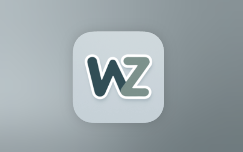 WordZen封面