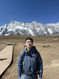 岳铭